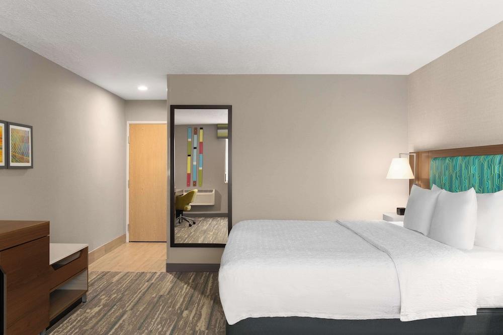 Hampton by Hilton Spokane