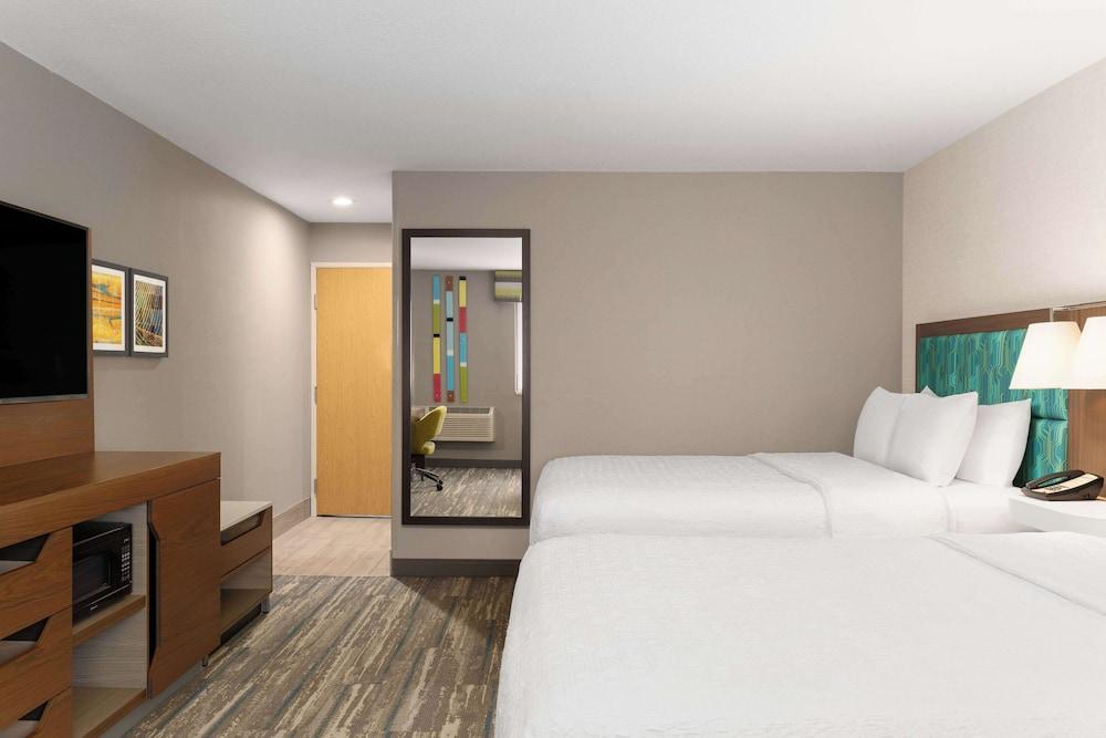 Hampton by Hilton Spokane