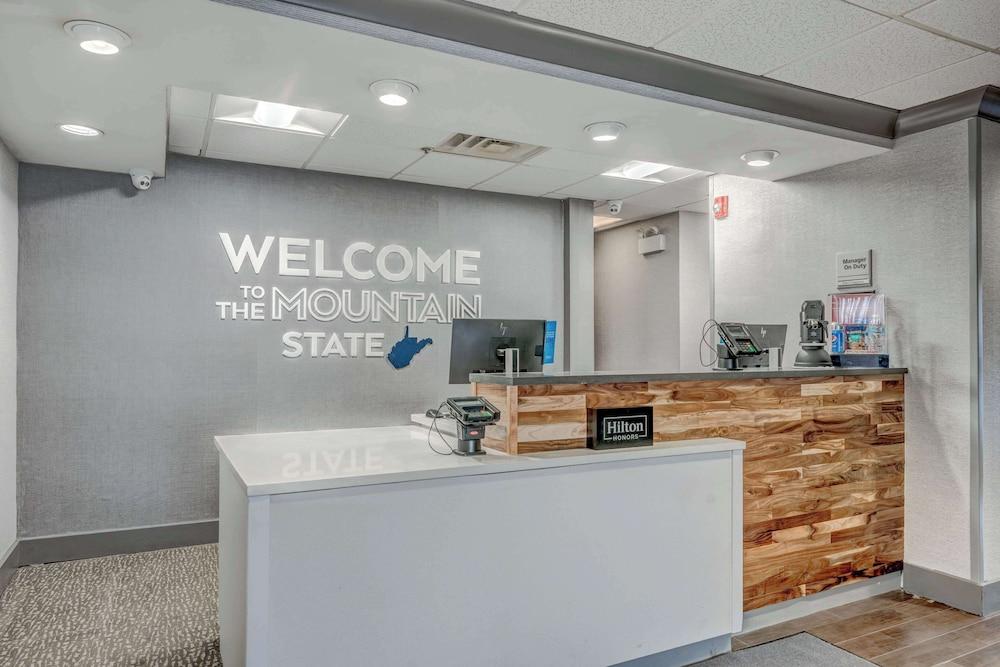 Hampton Inn Morgantown