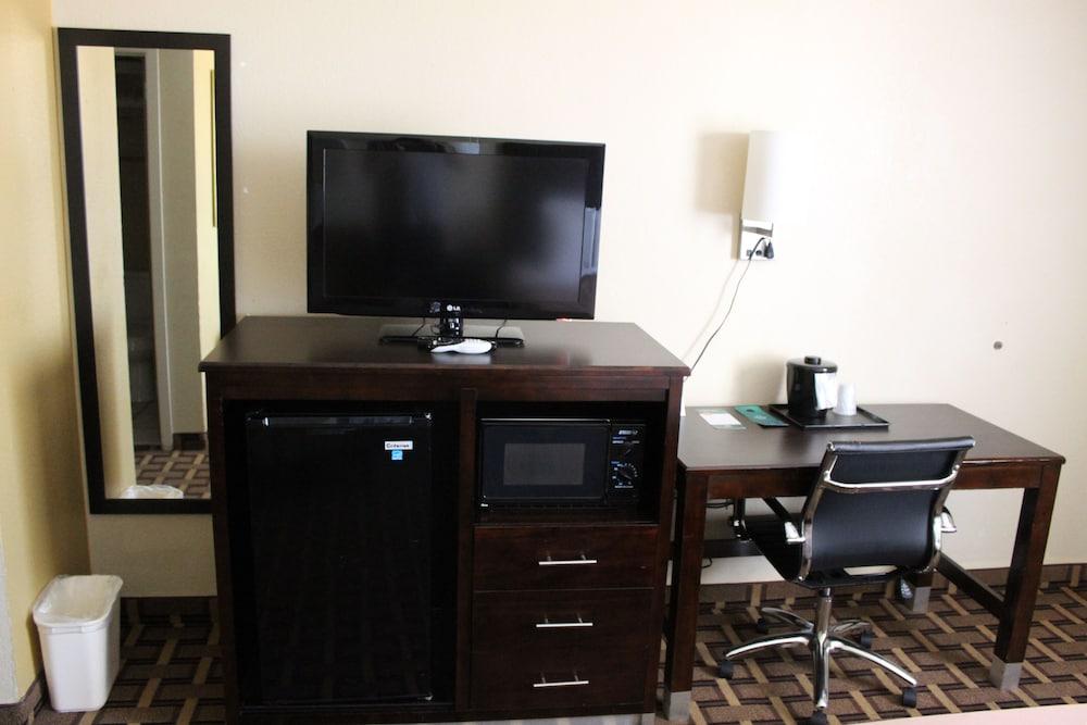 Quality Inn Conway - Greenbrier