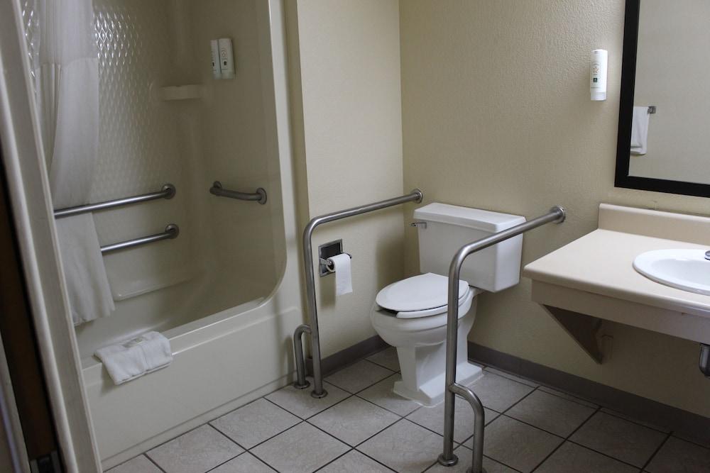 Quality Inn Conway - Greenbrier