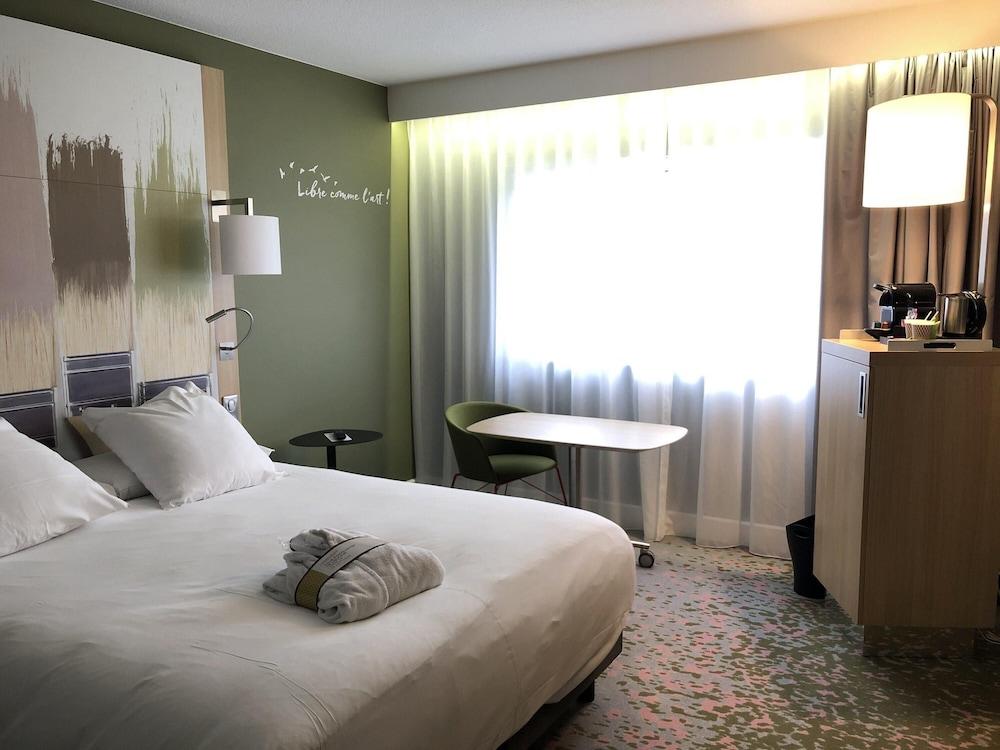 Mercure Reims Parc des Expositions