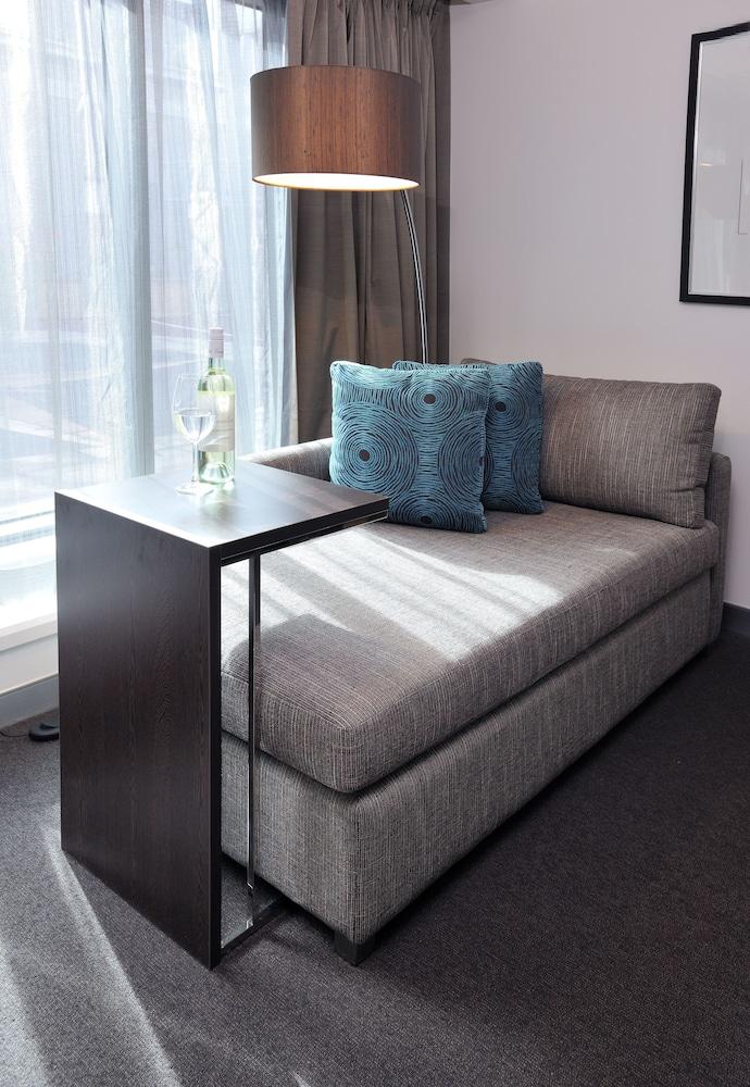 Novotel Melbourne on Collins