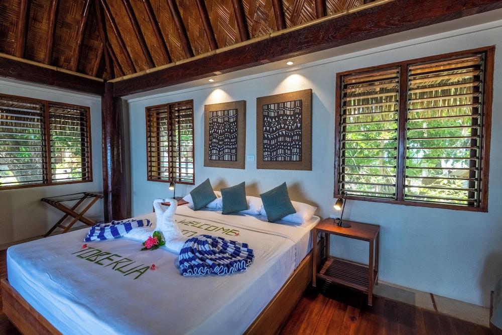 Toberua Island Resort