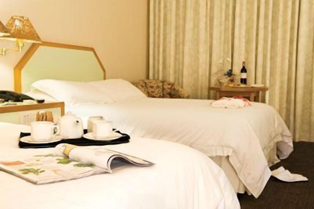 Piggs Peak Hotel and Casino