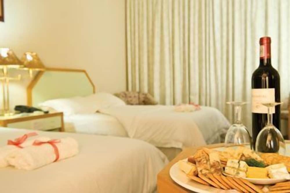 Piggs Peak Hotel and Casino