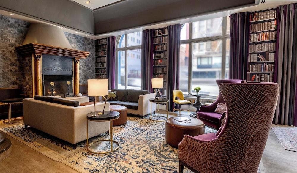 The Marker Union Square San Francisco