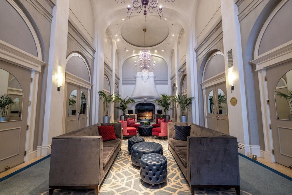 The Marker Union Square San Francisco