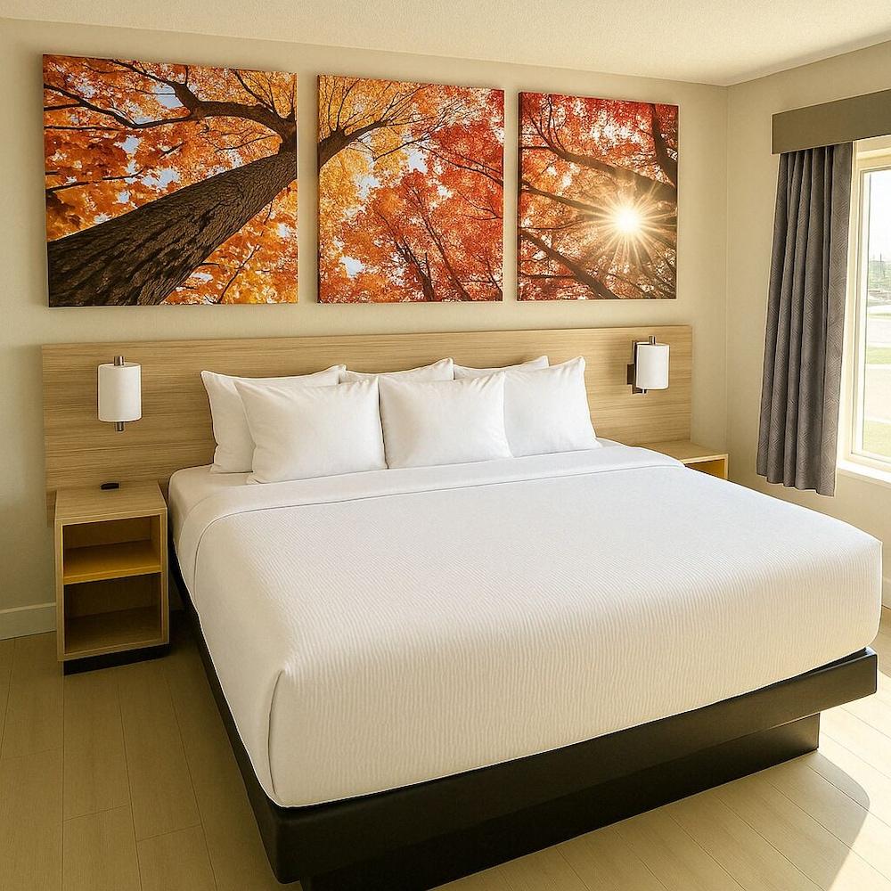 Days Inn by Wyndham Fergus Falls