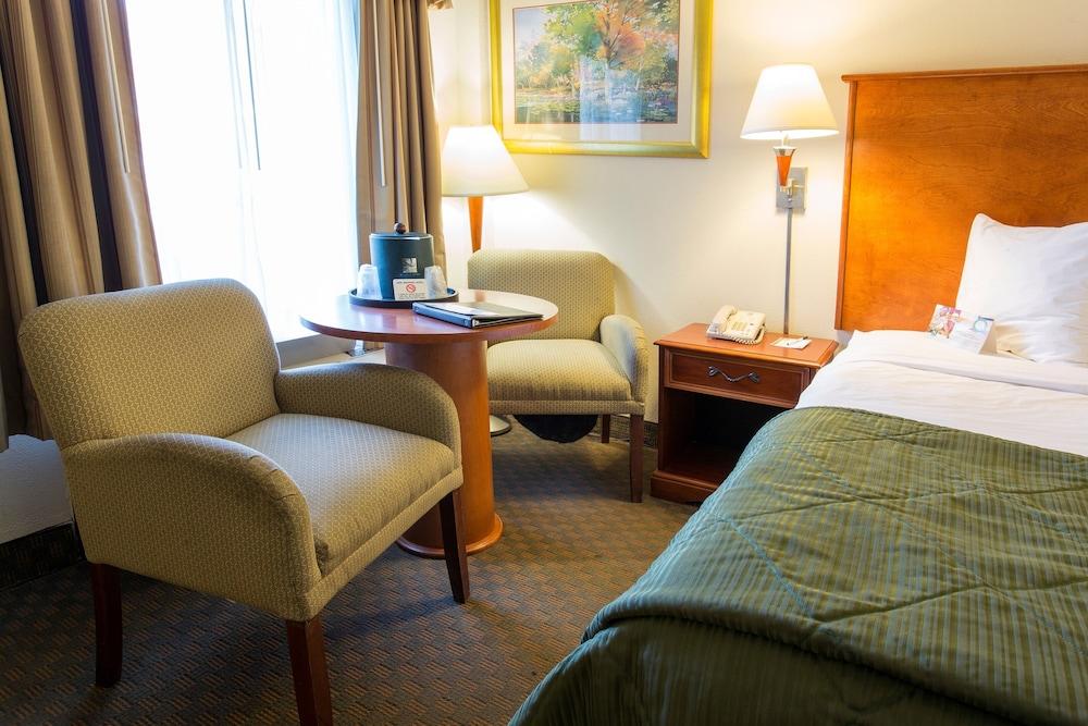 Quality Inn Savannah Historic District