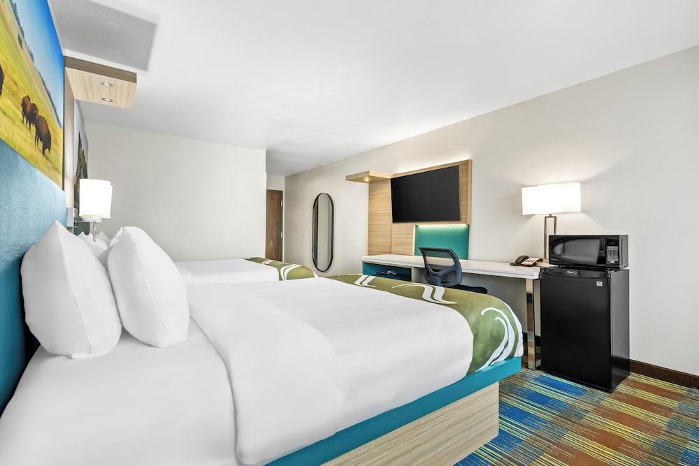 Quality Inn Brookings - University