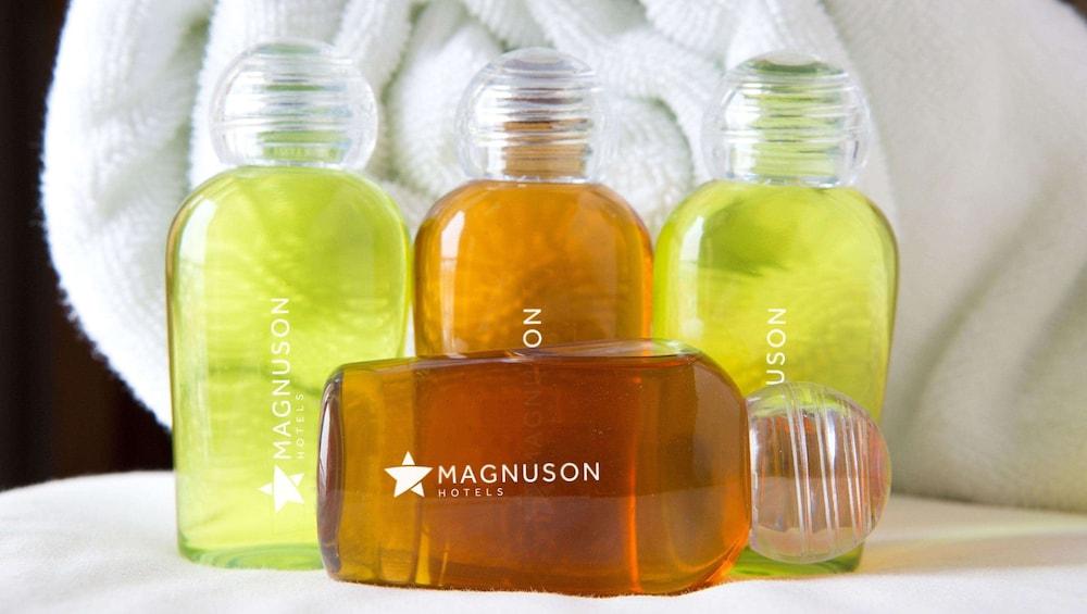 Executive Inn & Suites