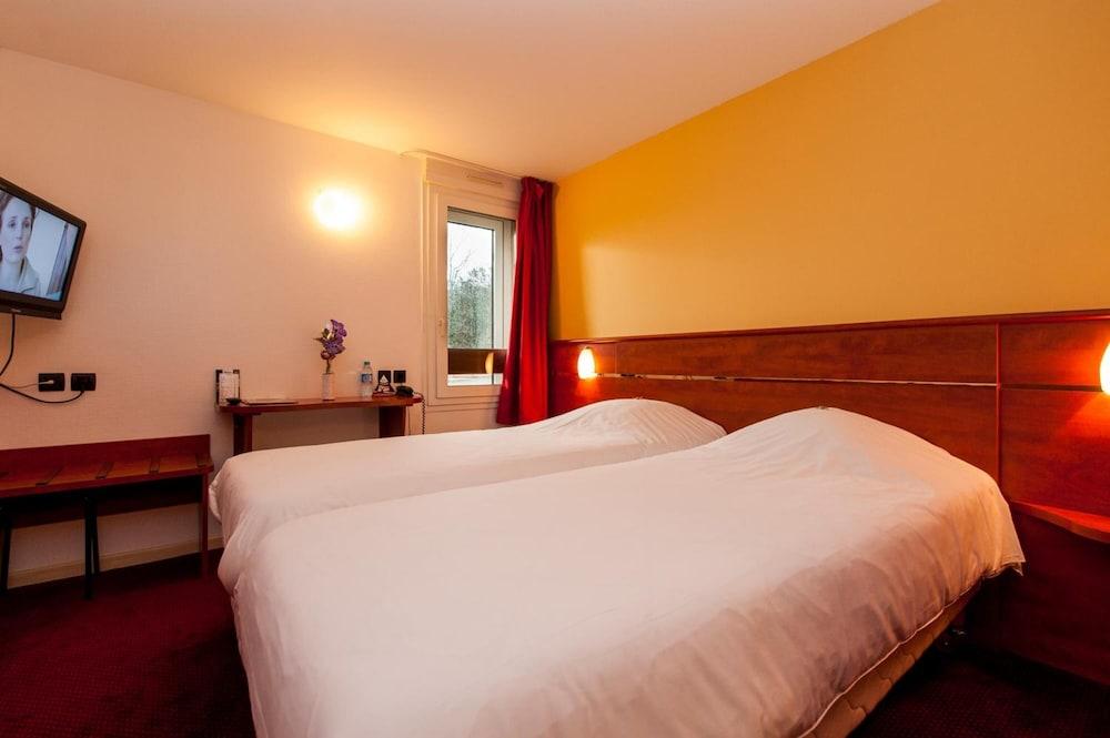 Brit Hotel Agen - L'Aquitaine