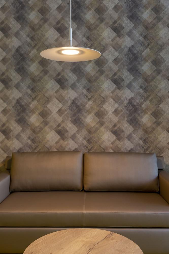 Hotel Macia Sevilla Kubb