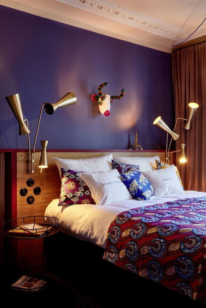 25hours Hotel Terminus Nord