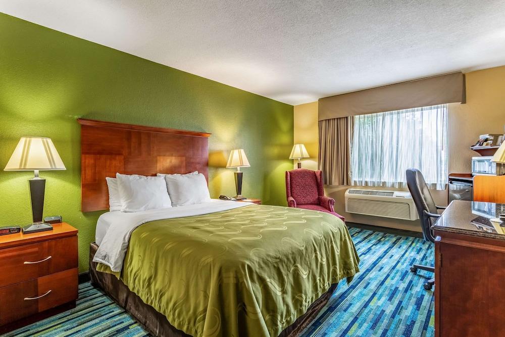 Quality Inn Los Lunas - Albuquerque South
