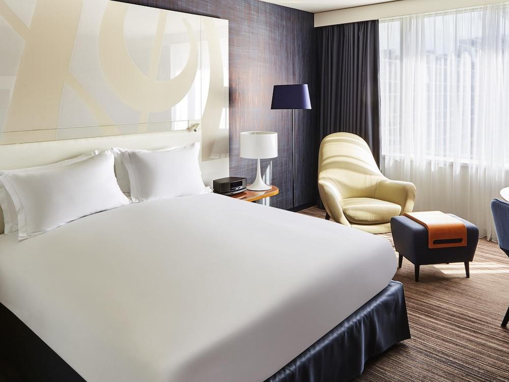 Sofitel Luxembourg Europe