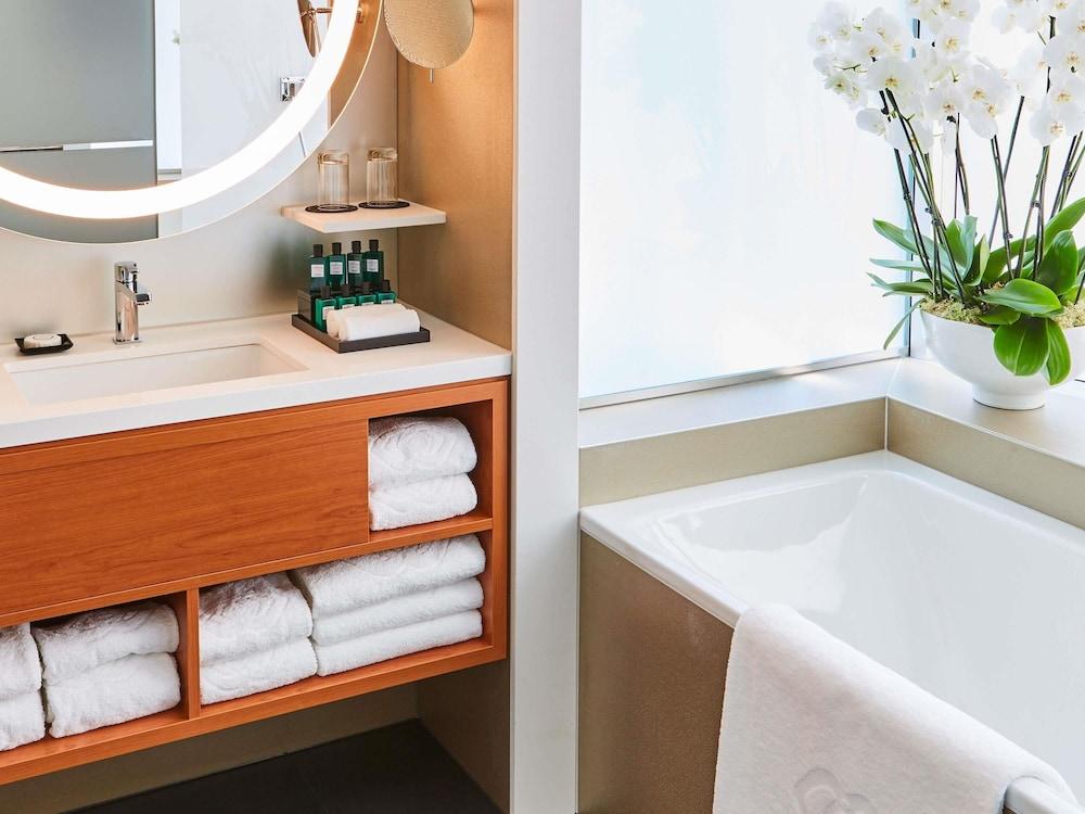 Sofitel Luxembourg Europe