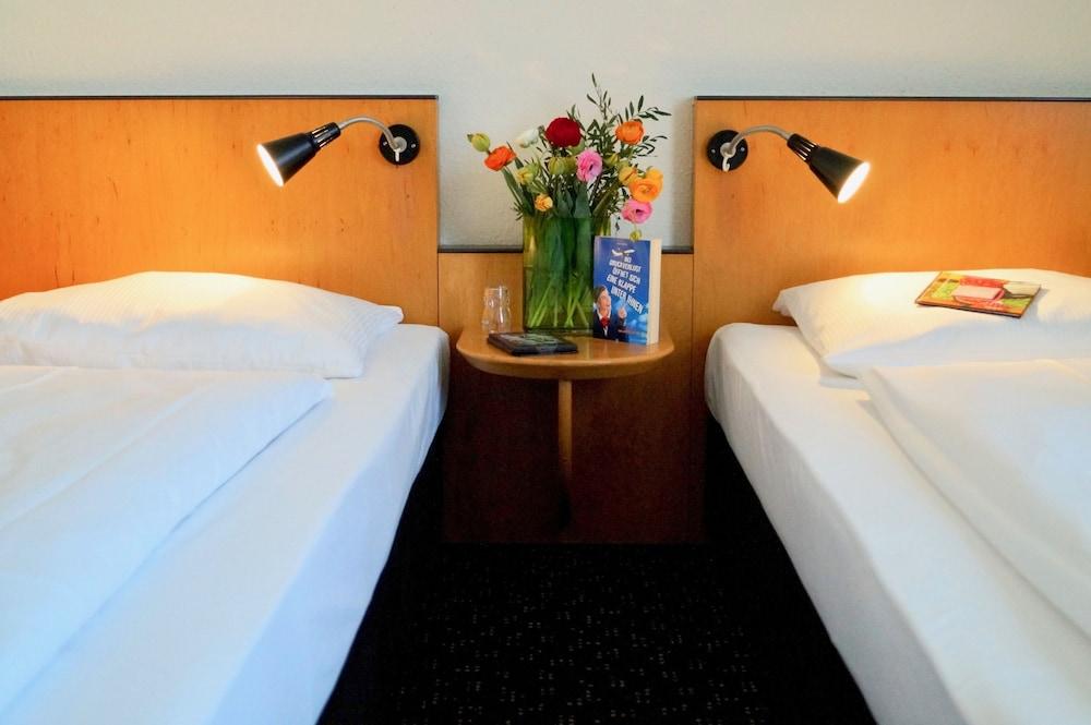 Grand Hostel Berlin Urban