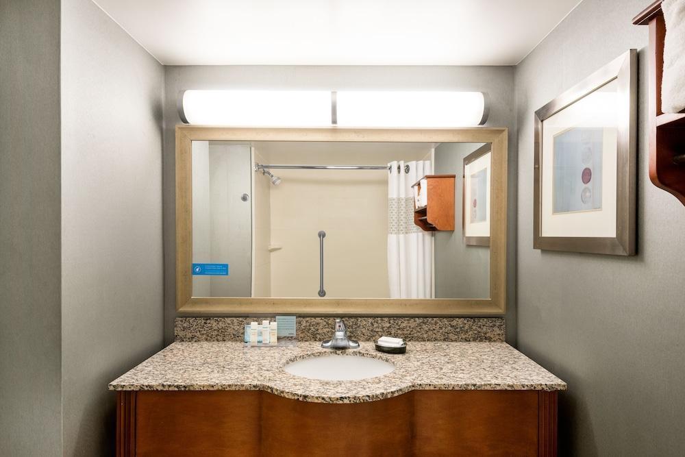 Hampton Inn Morehead City