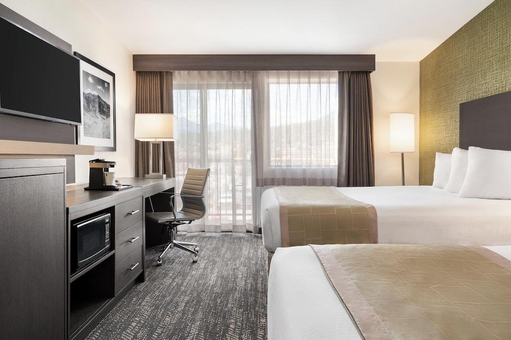 The Kendrick Hotel, Ascend Hotel Collection