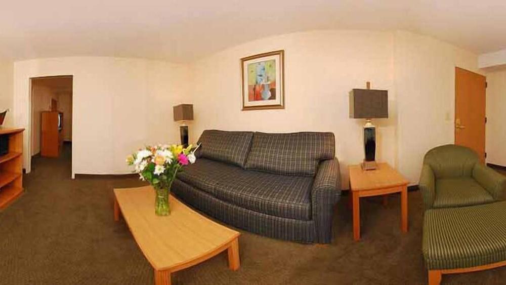 Comfort Inn Ebensburg