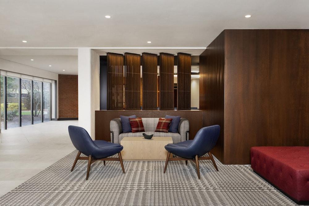 Hyatt Regency Boston/Cambridge