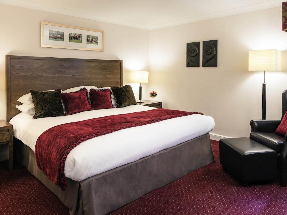 Mercure Haydock Hotel