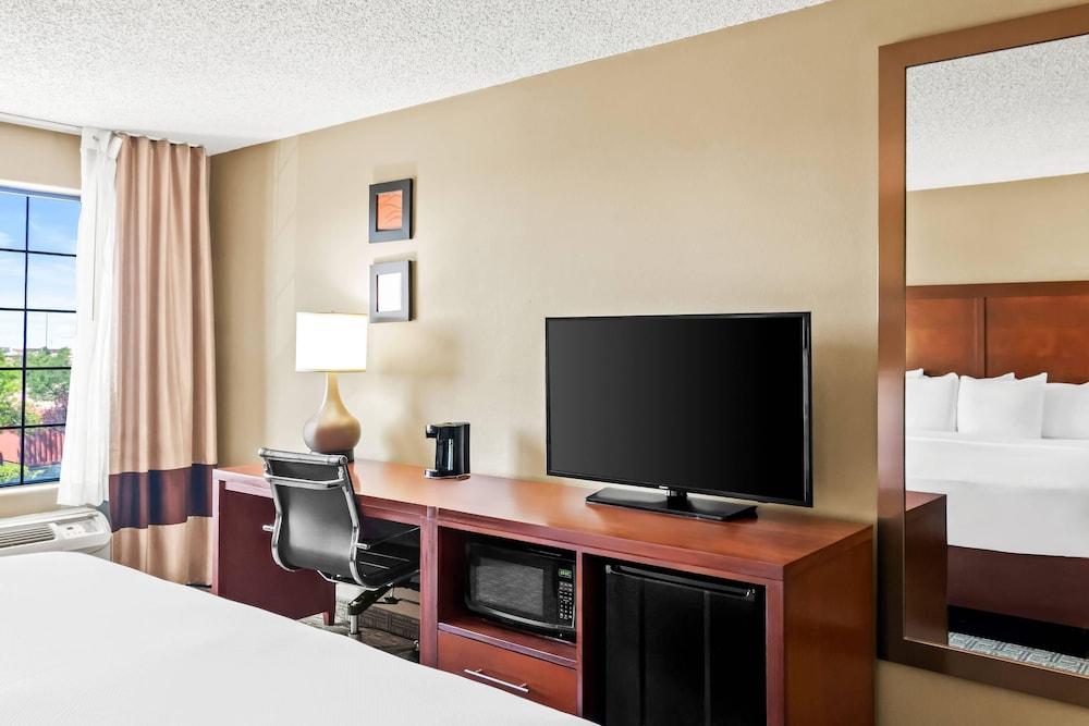 Comfort Inn Santa Fe South