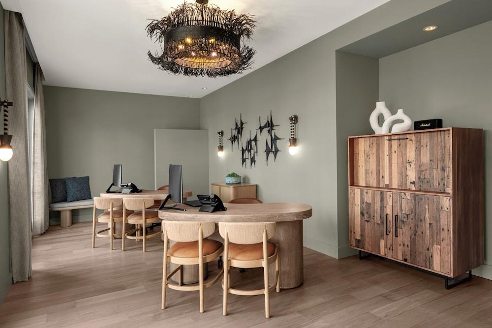 Grand Hyatt Indian Wells Resort & Villas