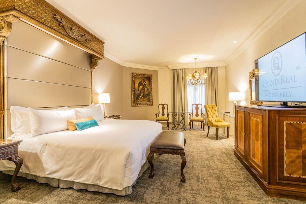 Quinta Real Monterrey
