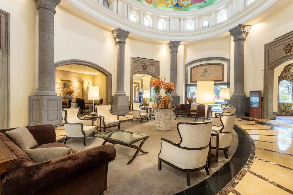 Quinta Real Monterrey