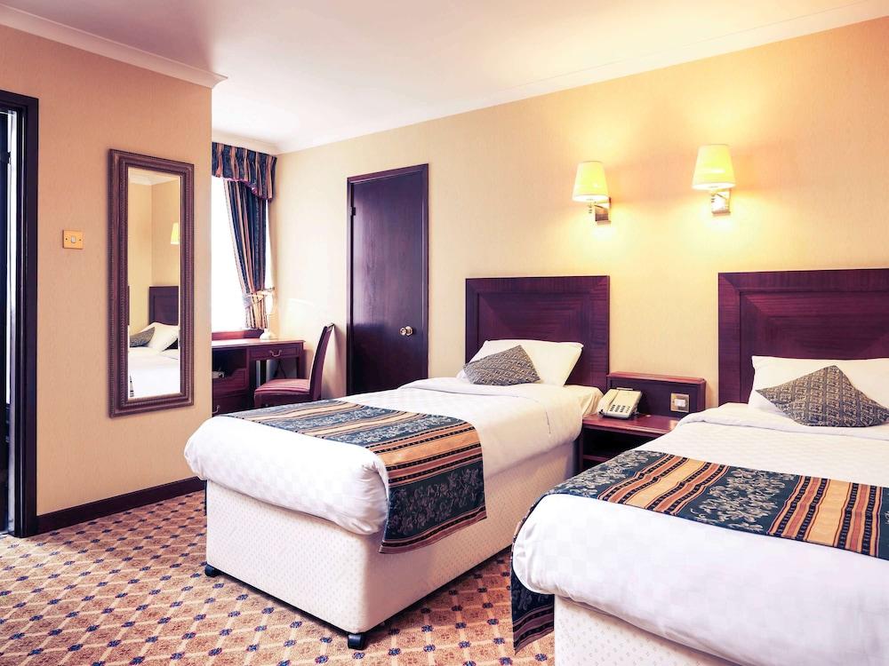 Mercure St Albans Noke