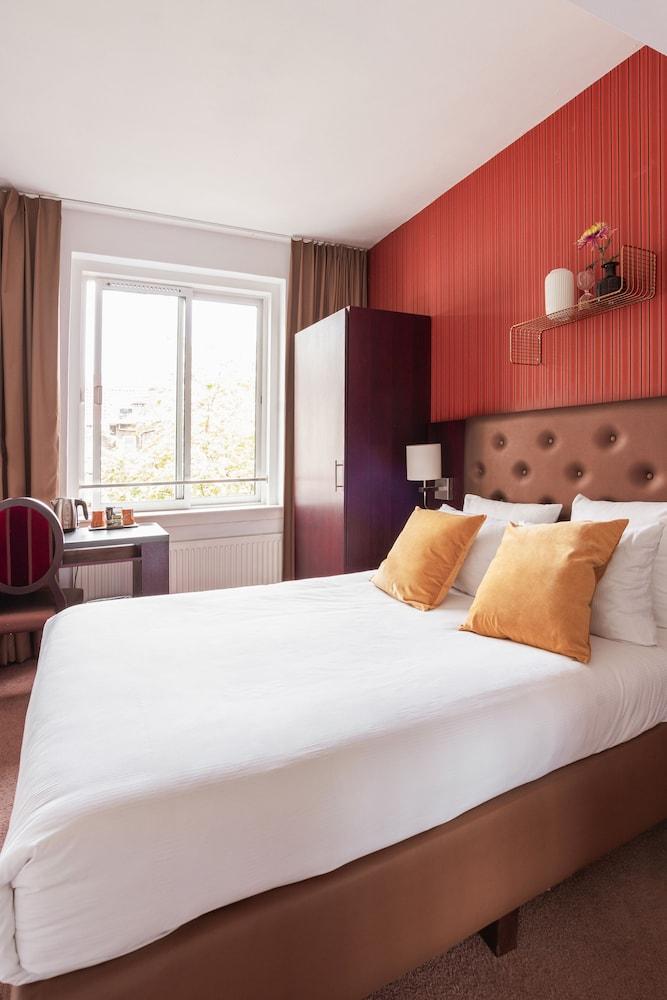 Hotel Beethoven Amsterdam