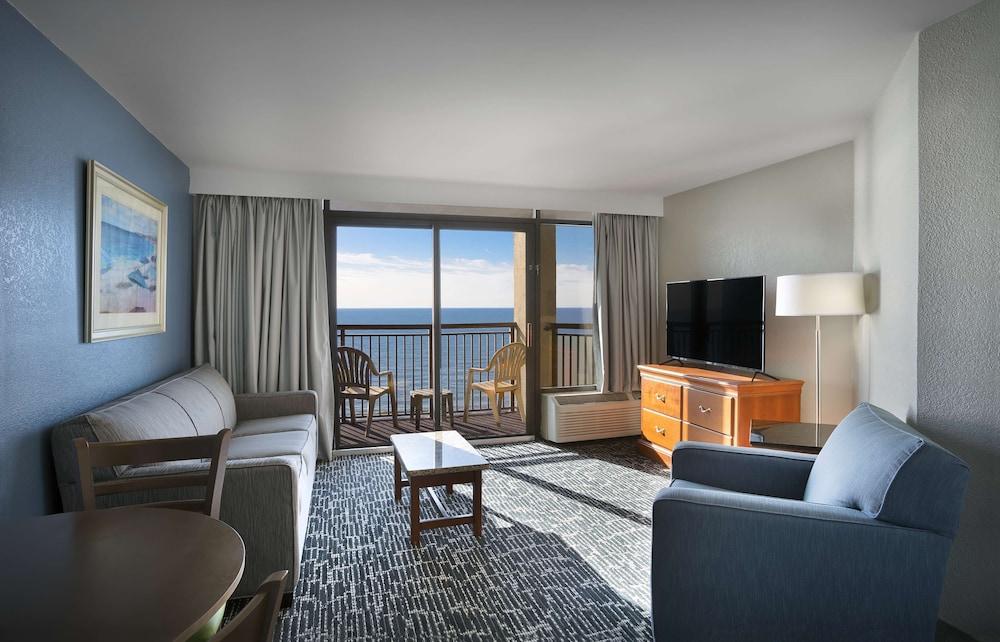 Dayton House Resort, BW Signature Collection