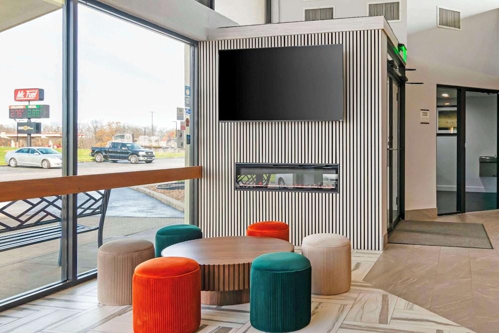 Quality Inn Foristell