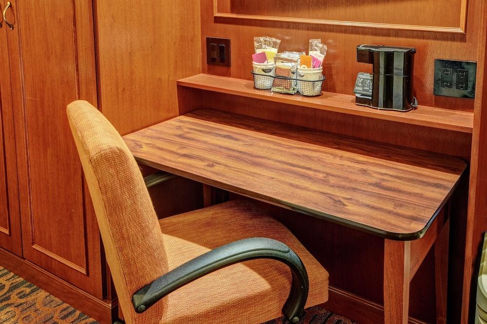 Hampton Inn Winchester