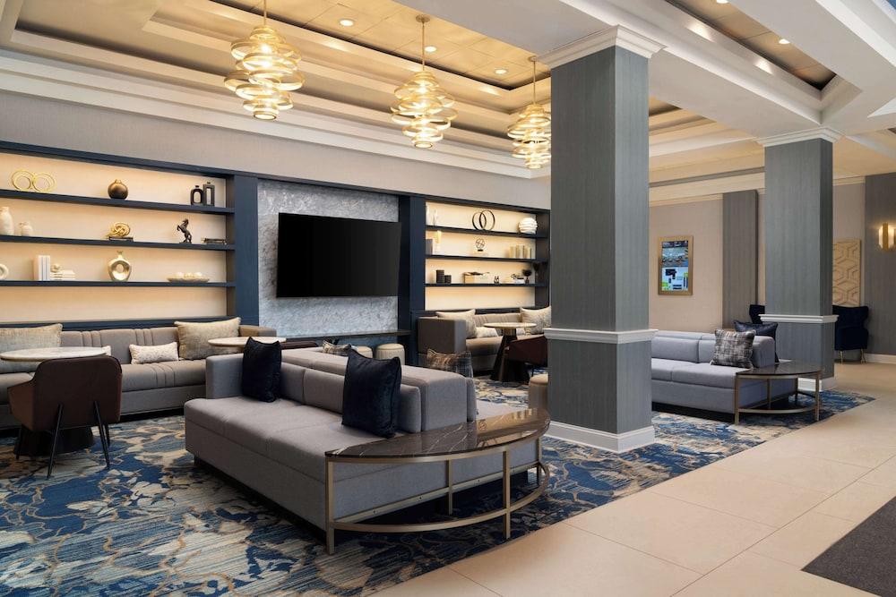 DoubleTree by Hilton Baltimore North - Pikesville