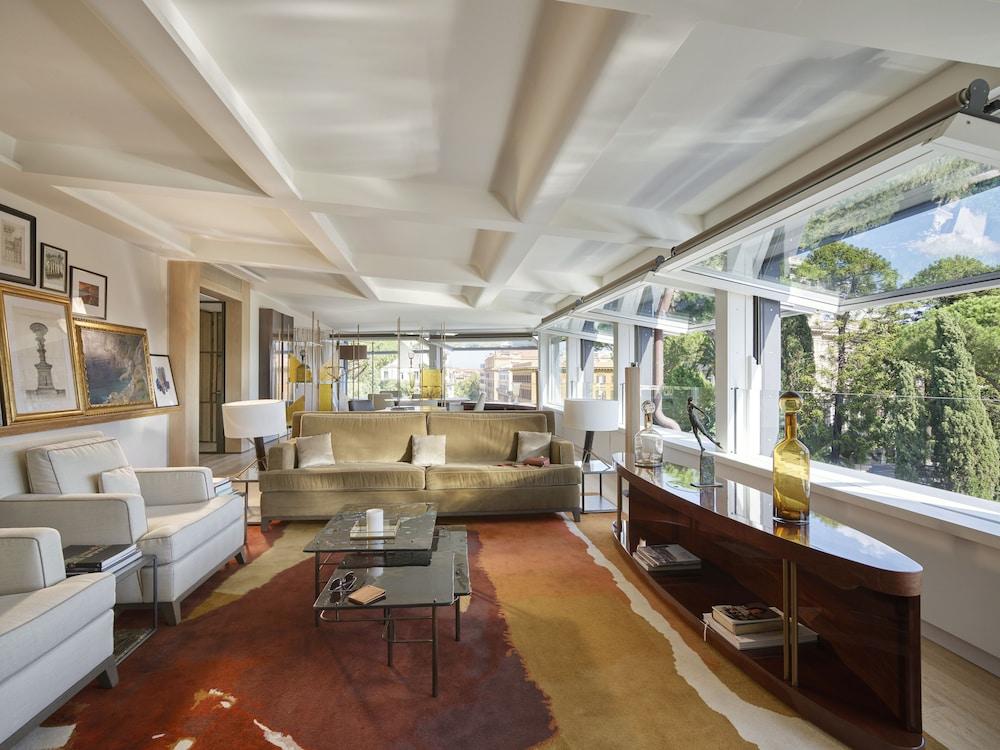 Hotel Eden - Dorchester Collection