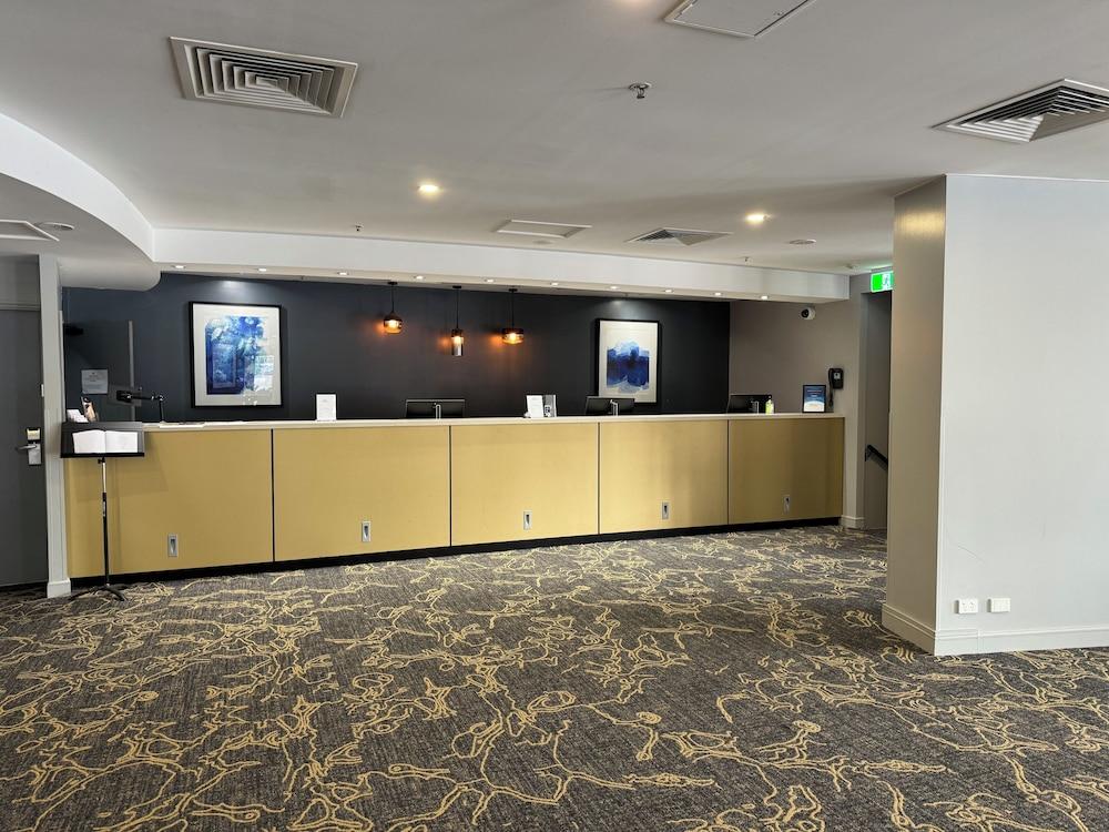 Hotel Grand Chancellor Townsville