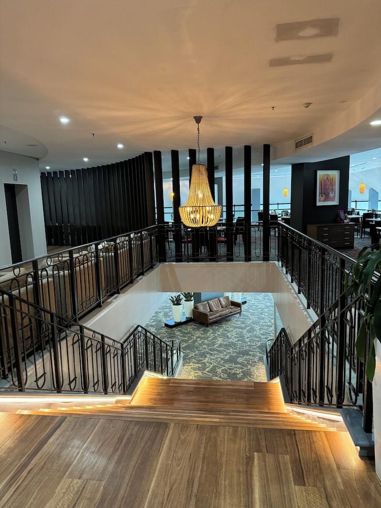 Hotel Grand Chancellor Townsville