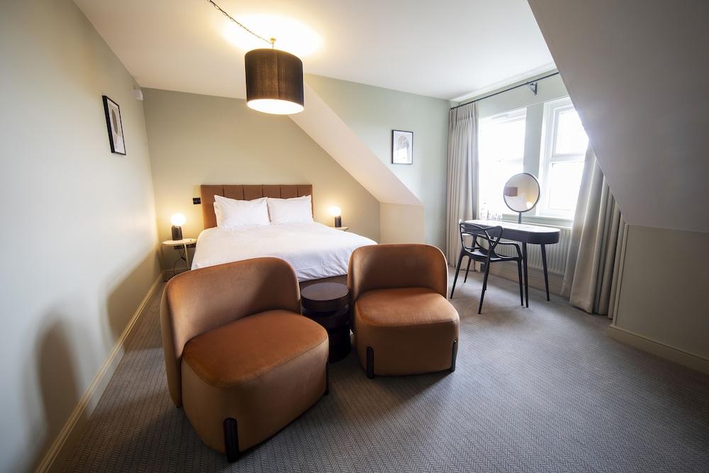 The Cottage in the Wood