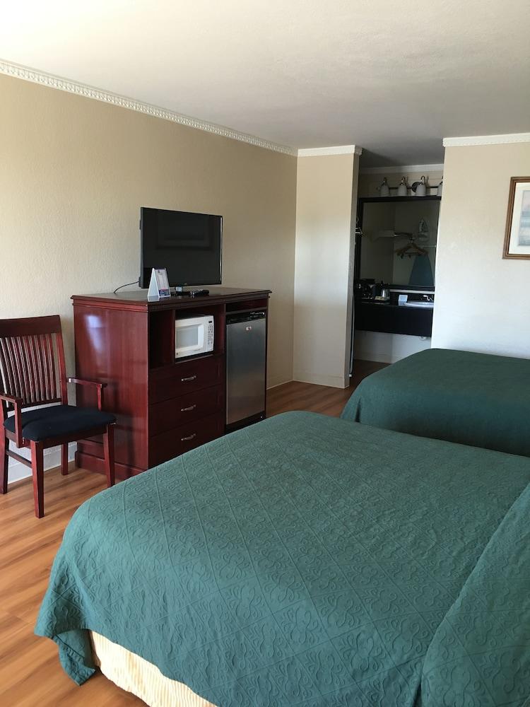 Quality Inn & Suites Fife Seattle