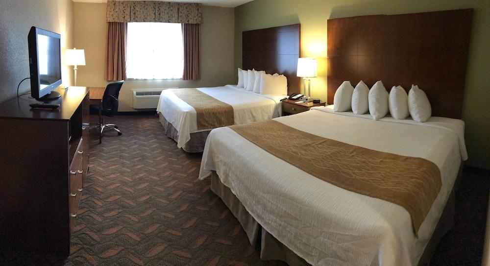 Greenfield Inn and Suites Elizabethtown, KY I65 Exit 94