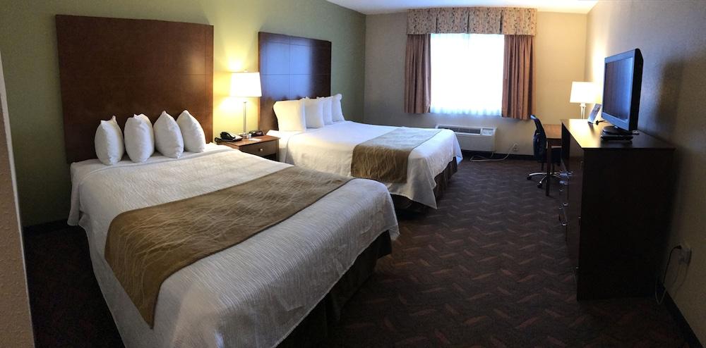 Greenfield Inn and Suites Elizabethtown, KY I65 Exit 94