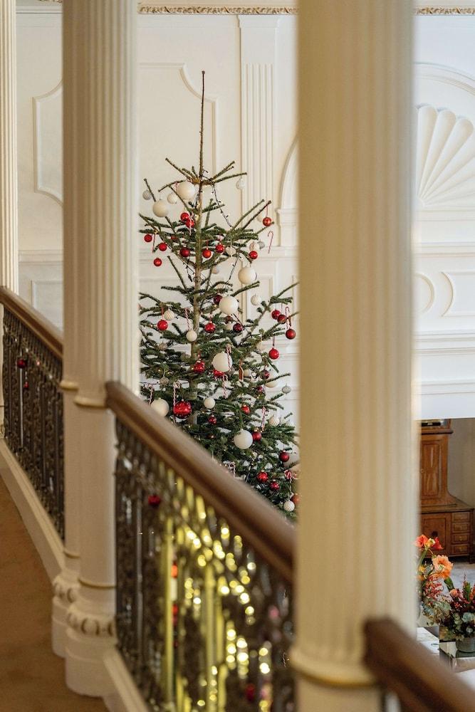 Grand Hotel des Bains Kempinski