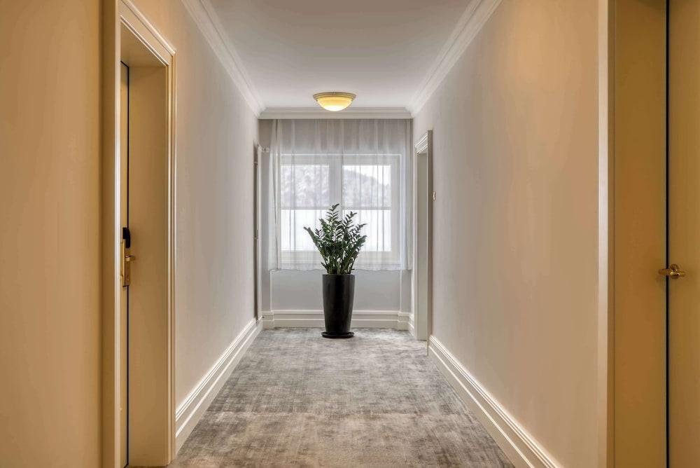 Grand Hotel des Bains Kempinski