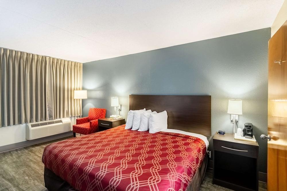 Econo Lodge Crestview South