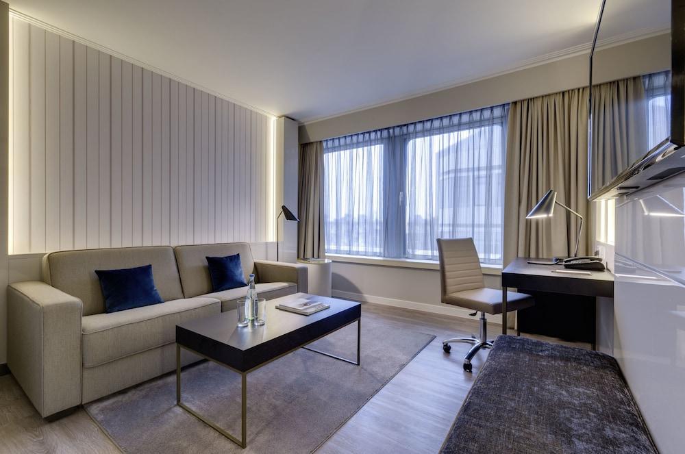 Clayton Hotel Düsseldorf City Centre