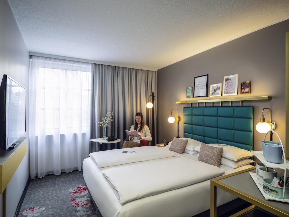 Hotel Mercure Wien Zentrum
